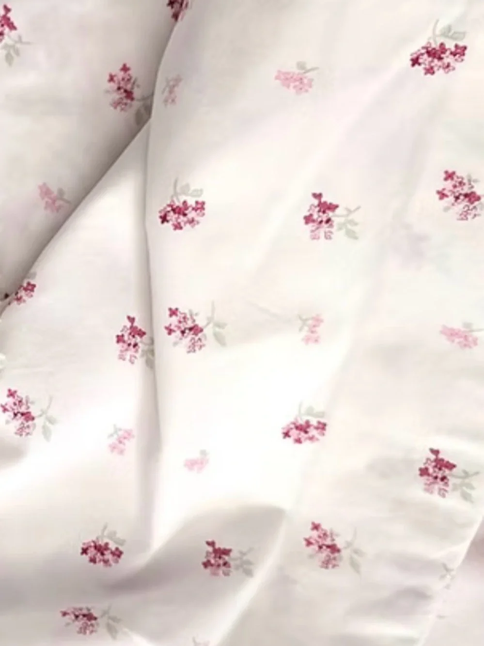 Simply Shabby Chic Retired Sun Bleached Queen Duvet Cover Mint